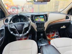 هیوندای سەنتافی